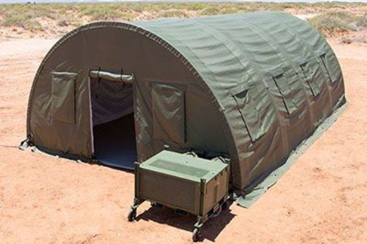 dome tents